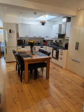 Cambridge city centre immaculate 1 bed apartment
